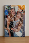 Evenement foto: Serie 2066