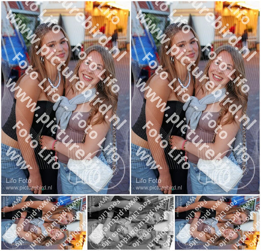 Evenement foto: Serie 2066