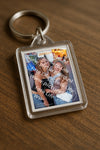 Evenement foto: Serie 2066