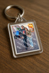 Evenement foto: Serie 2066