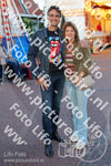 Evenement foto: Serie 2066