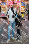 Evenement foto: Serie 2066