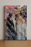 Evenement foto: Serie 2066
