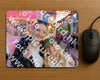 Evenement foto: Serie 2066