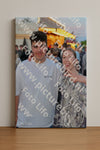 Evenement foto: Serie 2066