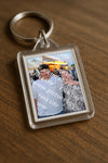Evenement foto: Serie 2066