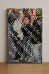 Evenement foto: Serie 2066