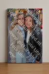 Evenement foto: Serie 2066