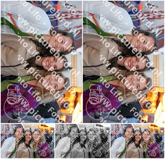 Evenement foto: Serie 2066