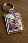 Evenement foto: Serie 2066