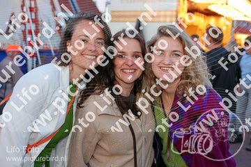 Evenement foto: Serie 2066