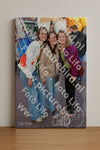 Evenement foto: Serie 2066