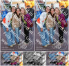 Evenement foto: Serie 2066