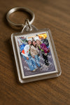 Evenement foto: Serie 2066