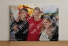 Evenement foto: Serie 2066