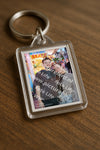 Evenement foto: Serie 2066