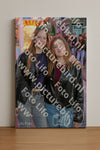Evenement foto: Serie 2066