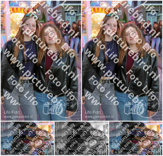 Evenement foto: Serie 2066