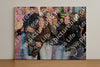 Evenement foto: Serie 2066