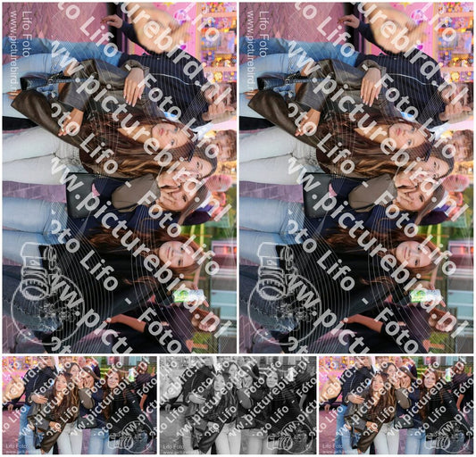Evenement foto: Serie 2066