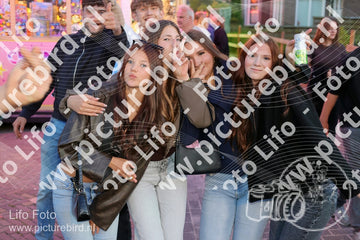 Evenement foto: Serie 2066
