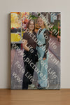 Evenement foto: Serie 2066