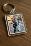 Evenement foto: Serie 2066