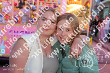 Evenement foto: Serie 2066