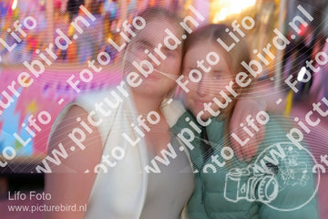 Evenement foto: Serie 2066