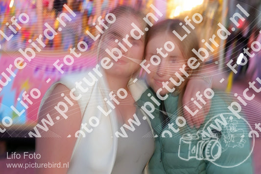 Evenement foto: Serie 2066