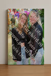 Evenement foto: Serie 2066