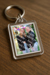 Evenement foto: Serie 2066