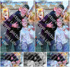 Evenement foto: Serie 2066