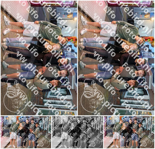 Evenement foto: Serie 2067