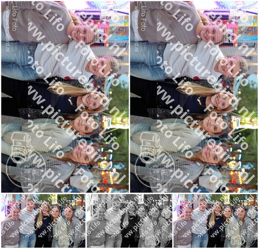 Evenement foto: Serie 2067