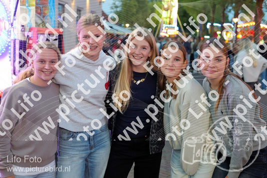 Evenement foto: Serie 2067