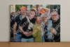 Evenement foto: Serie 2067