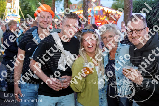 Evenement foto: Serie 2067
