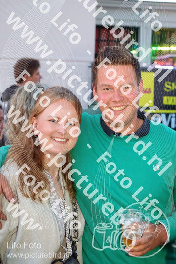 Evenement foto: Serie 2067