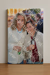 Evenement foto: Serie 2067