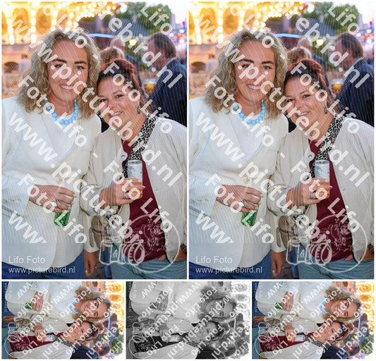 Evenement foto: Serie 2067
