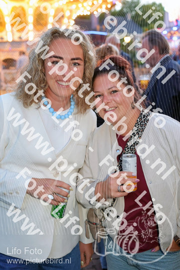 Evenement foto: Serie 2067