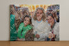 Evenement foto: Serie 2067