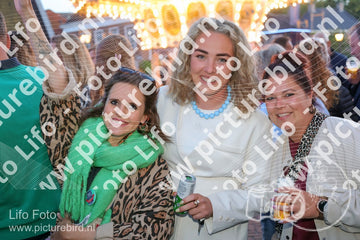 Evenement foto: Serie 2067