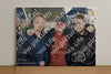 Evenement foto: Serie 2067