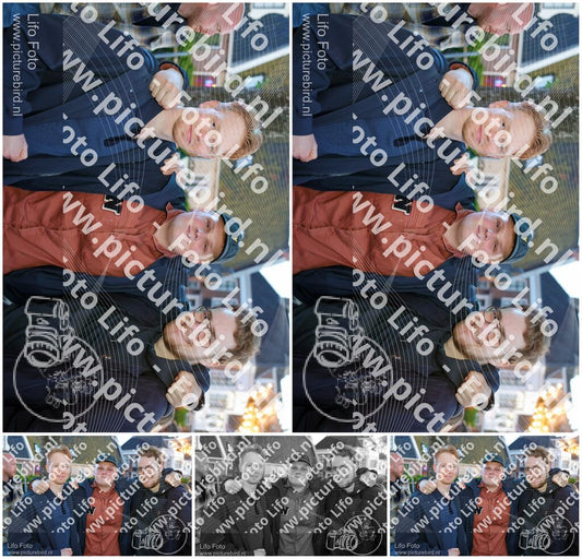 Evenement foto: Serie 2067