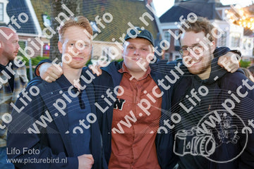Evenement foto: Serie 2067