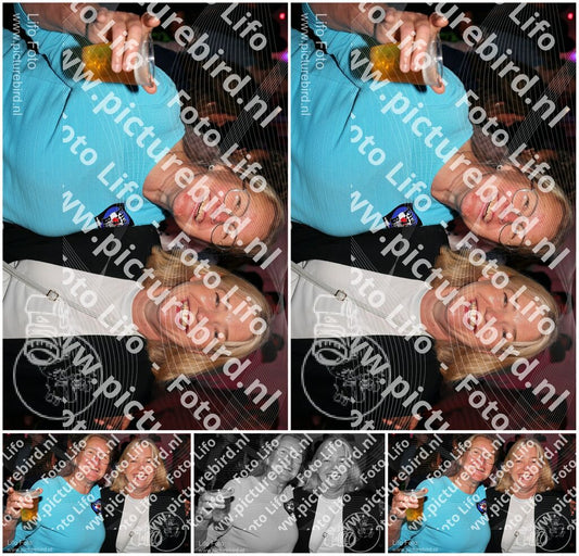 Evenement foto: Serie 2067