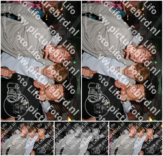 Evenement foto: Serie 2067