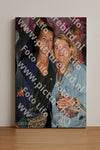 Evenement foto: Serie 2067